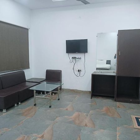 Nisarg Resort Dzsabalpur Kültér fotó