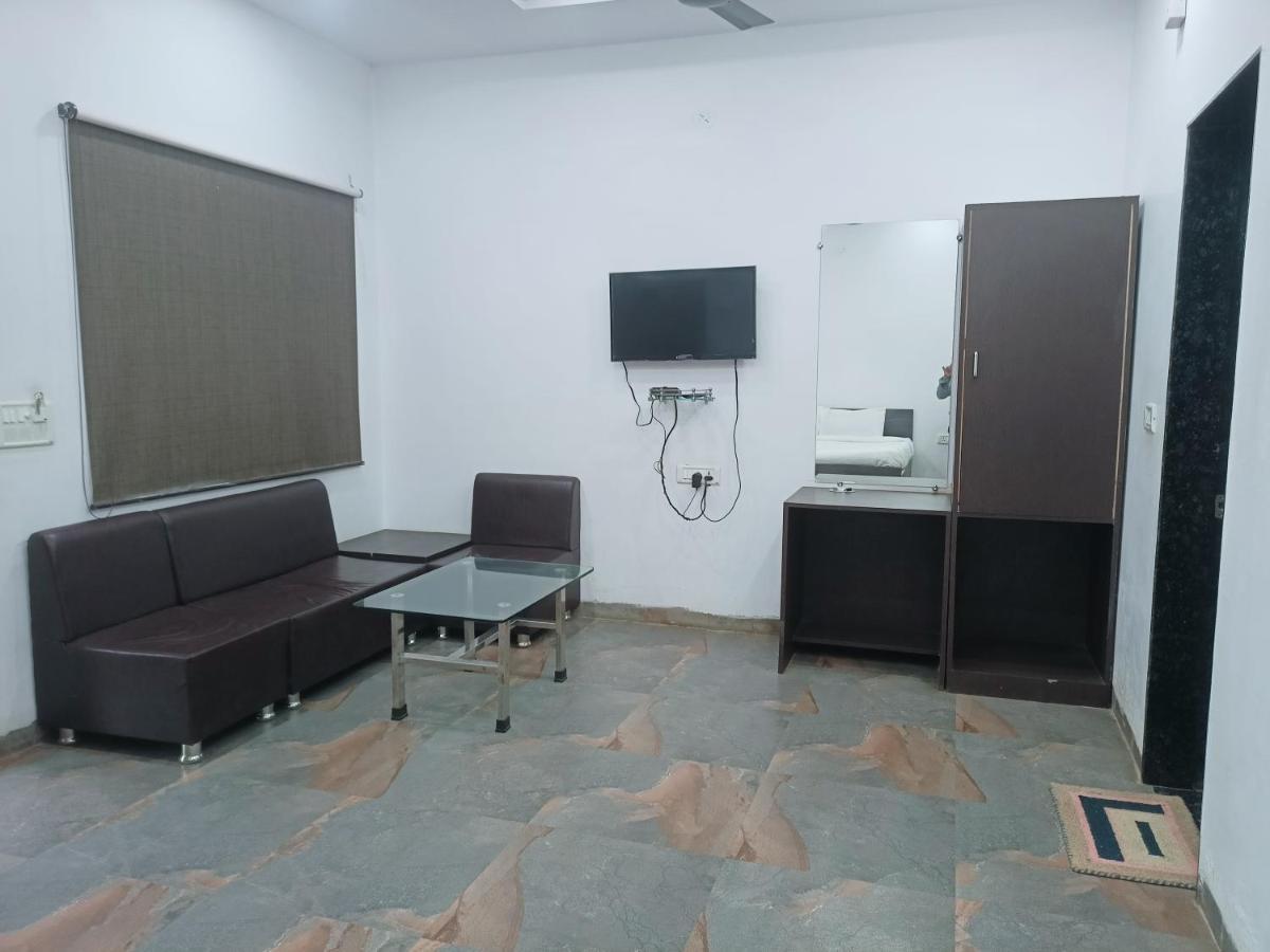 Nisarg Resort Dzsabalpur Kültér fotó