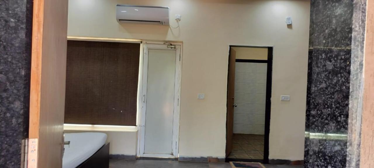 Nisarg Resort Dzsabalpur Kültér fotó