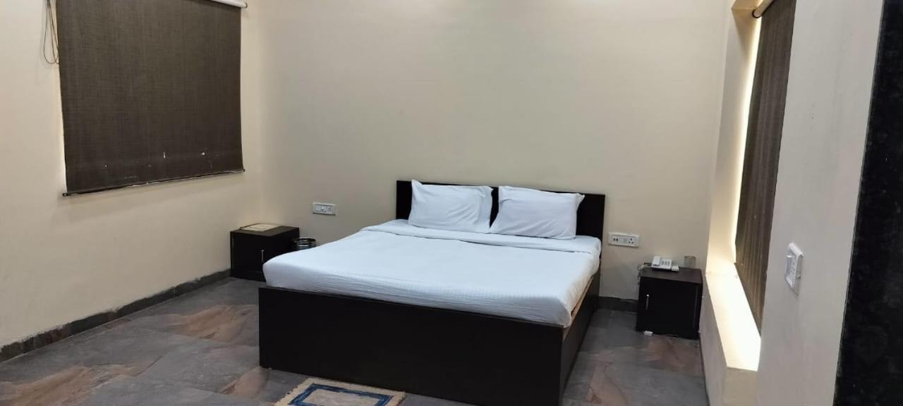 Nisarg Resort Dzsabalpur Kültér fotó